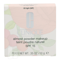 Miniatyr av produktbild för Clinique Almost Powder Make-Up SPF15