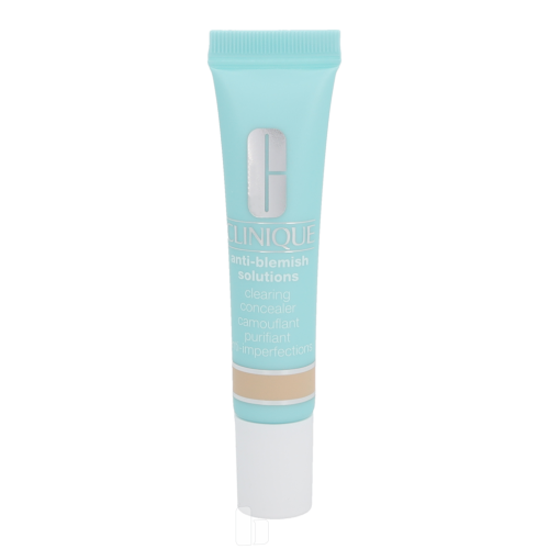 Clinique Clinique Anti-Blemish Solutions Clearing Concealer