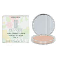 Produktbild för Clinique Almost Powder Make-Up SPF15