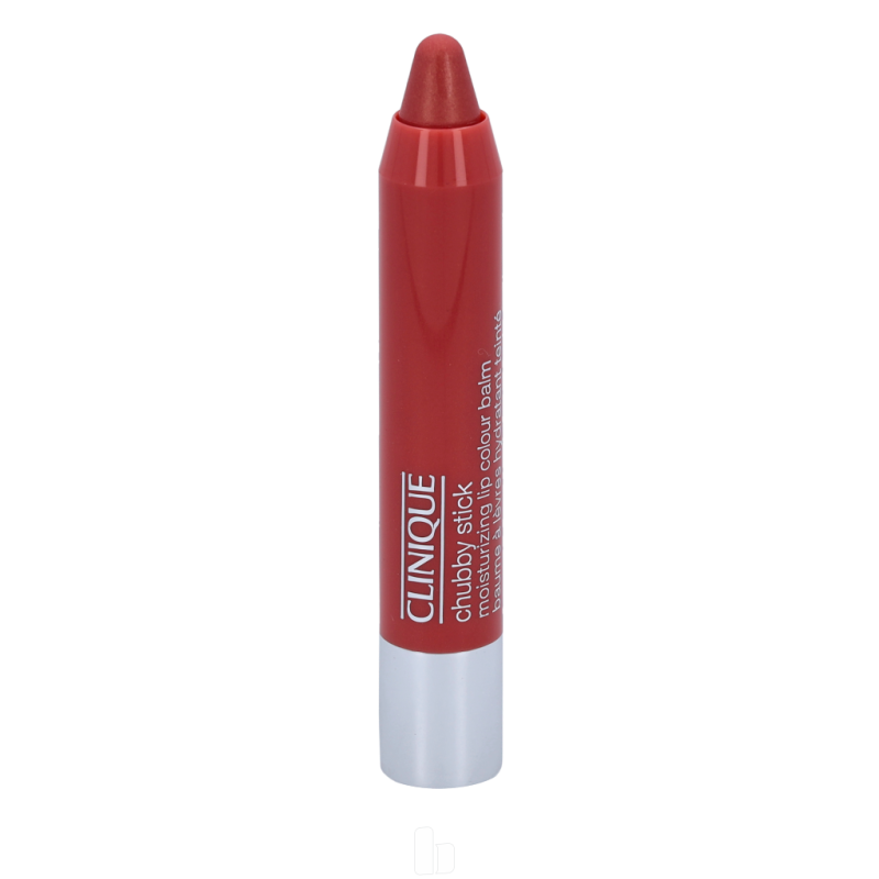 Produktbild för Clinique Chubby Stick Intense Moisturizing Lip Colour Balm