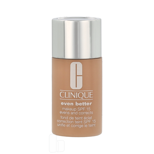 Clinique Clinique Even Better Make Up SPF15 30 ml Dam