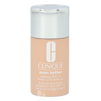 Produktbild för Clinique Even Better Make-Up SPF15 30 ml Dam