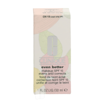 Produktbild för Clinique Even Better Make Up SPF15 30 ml Dam