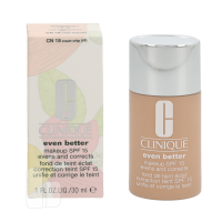 Produktbild för Clinique Even Better Make Up SPF15 30 ml Dam