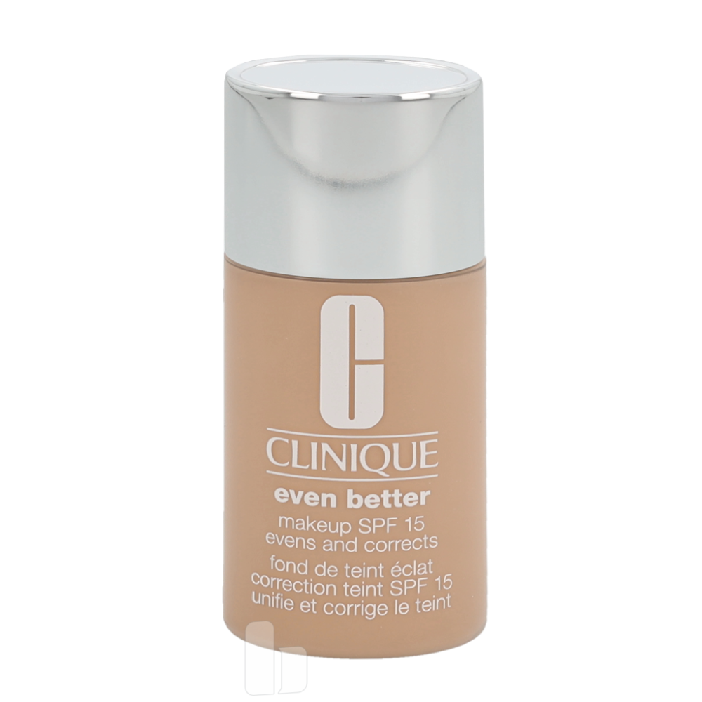 Produktbild för Clinique Even Better Make Up SPF15 30 ml Dam