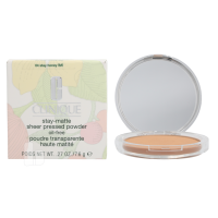 Produktbild för Clinique Stay-Matte Sheer Pressed Powder 7.6 gram Dam