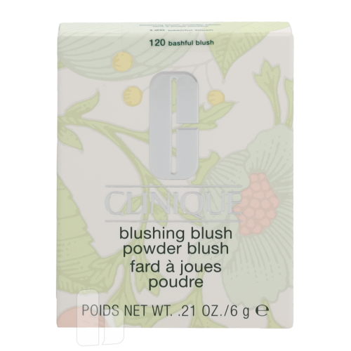 Clinique Clinique Blushing Blush Powder Blush