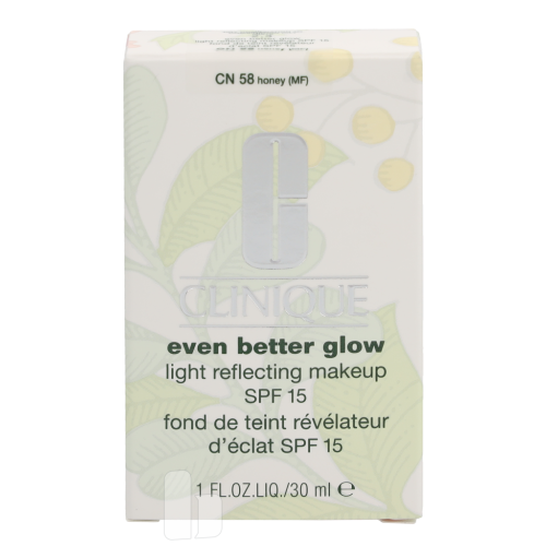 Clinique Clinique Even Better Glow Light Reflecting Makeup SPF15