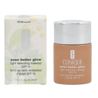 Produktbild för Clinique Even Better Glow Light Reflecting Makeup SPF15