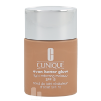 Produktbild för Clinique Even Better Glow Light Reflecting Makeup SPF15