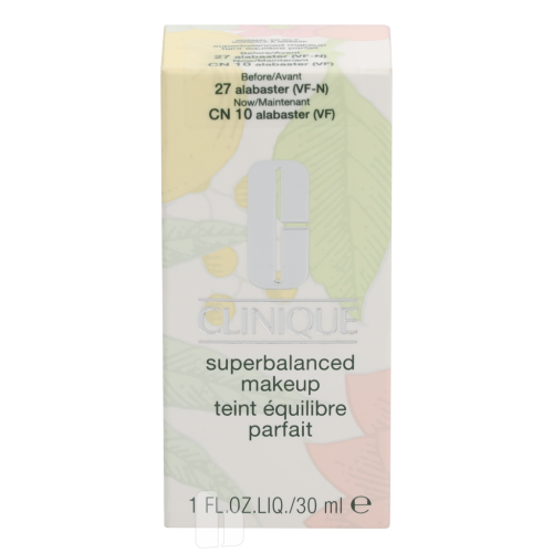 Clinique Clinique Superbalanced Makeup