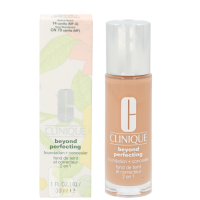 Produktbild för Clinique Beyond Perfecting Foundation + Concealer 30 ml Dam