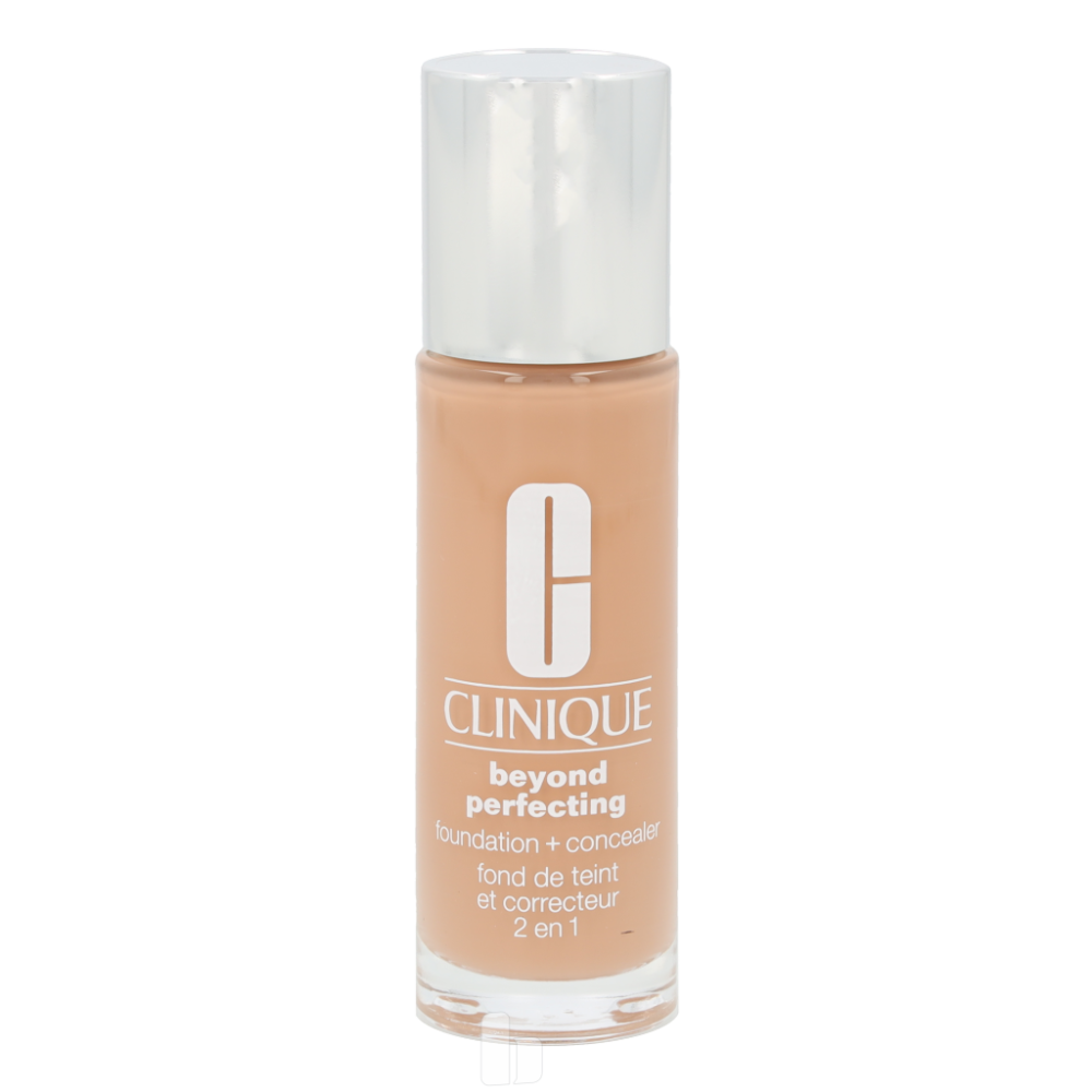Produktbild för Clinique Beyond Perfecting Foundation + Concealer 30 ml Dam