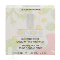 Produktbild för Clinique Superpowder Double Face Makeup