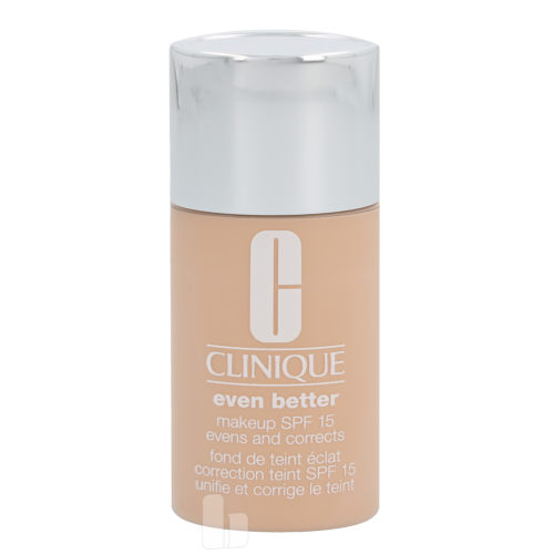 Clinique Clinique Even Better Make Up SPF15 30 ml Dam