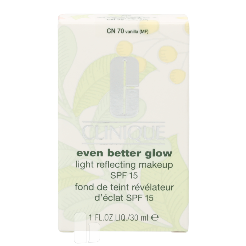Produktbild för Clinique Even Better Glow Light Reflecting Makeup SPF15