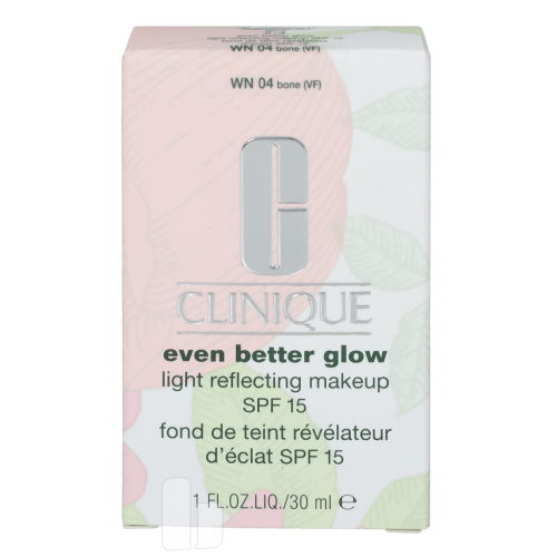 Clinique Clinique Even Better Glow Light Reflecting Makeup SPF15