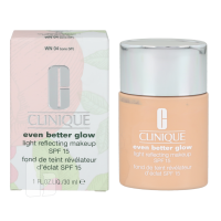 Miniatyr av produktbild för Clinique Even Better Glow Light Reflecting Makeup SPF15