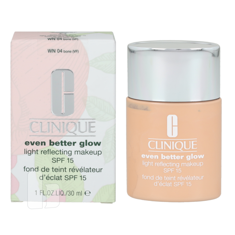 Produktbild för Clinique Even Better Glow Light Reflecting Makeup SPF15
