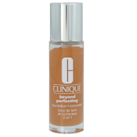 Produktbild för Clinique Beyond Perfecting Foundation + Concealer 30 ml Dam