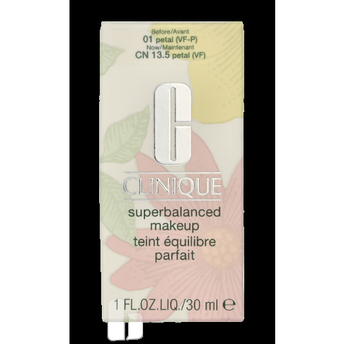 Clinique Clinique Superbalanced Makeup 30 ml Dam
