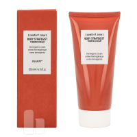 Produktbild för Comfort Zone Body Strategist Thermo Cream 200 ml Dam