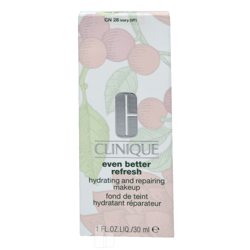 Clinique Clinique Even Better Refresh Hydrating & Repairing Makeup