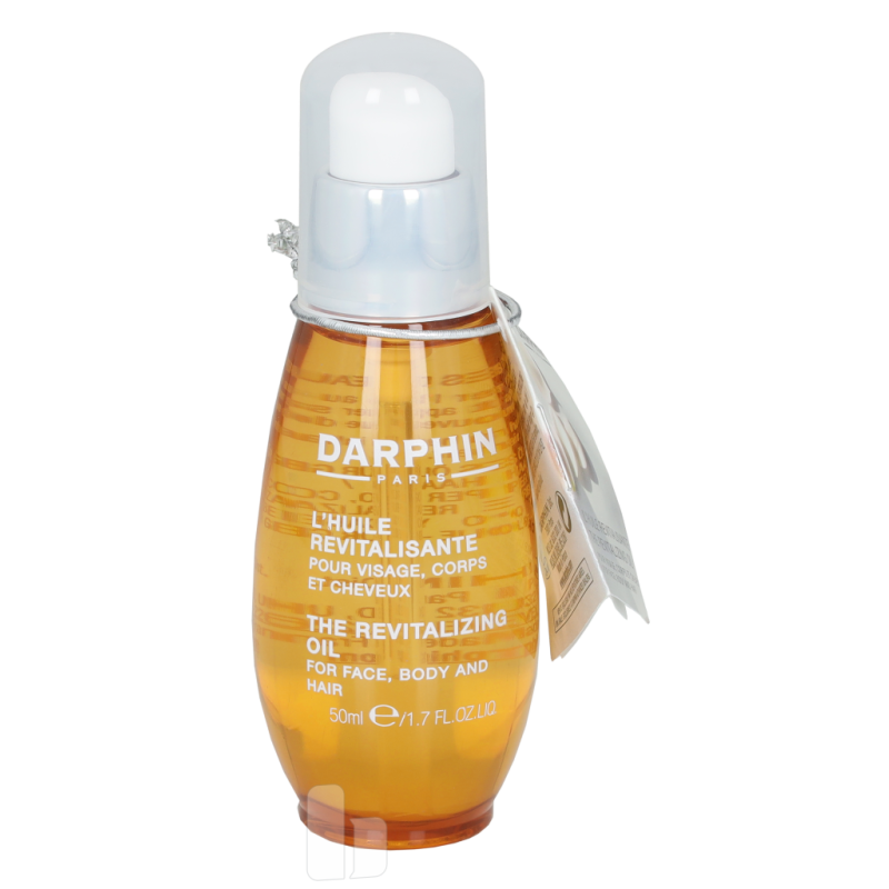 Produktbild för Darphin The Revitalizing Oil
