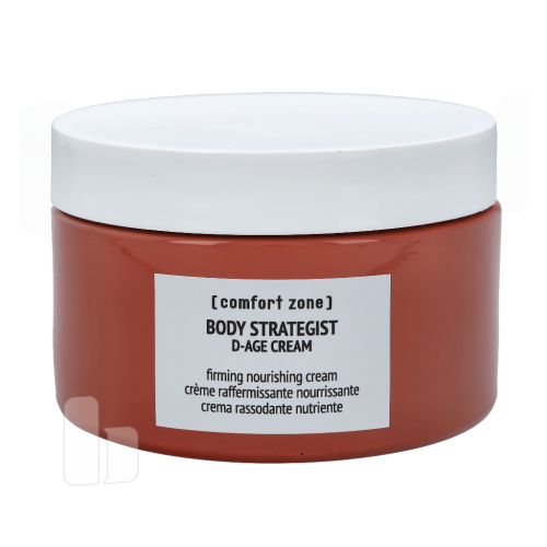 Comfort Zone Comfort Zone Body Strategist D-Age Cream