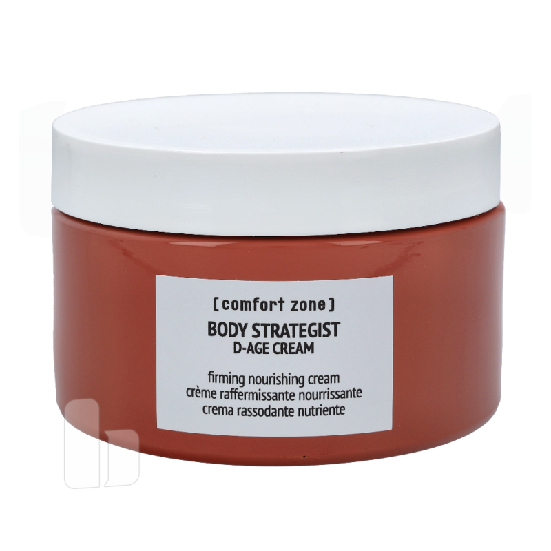 Produktbild för Comfort Zone Body Strategist D-Age Cream