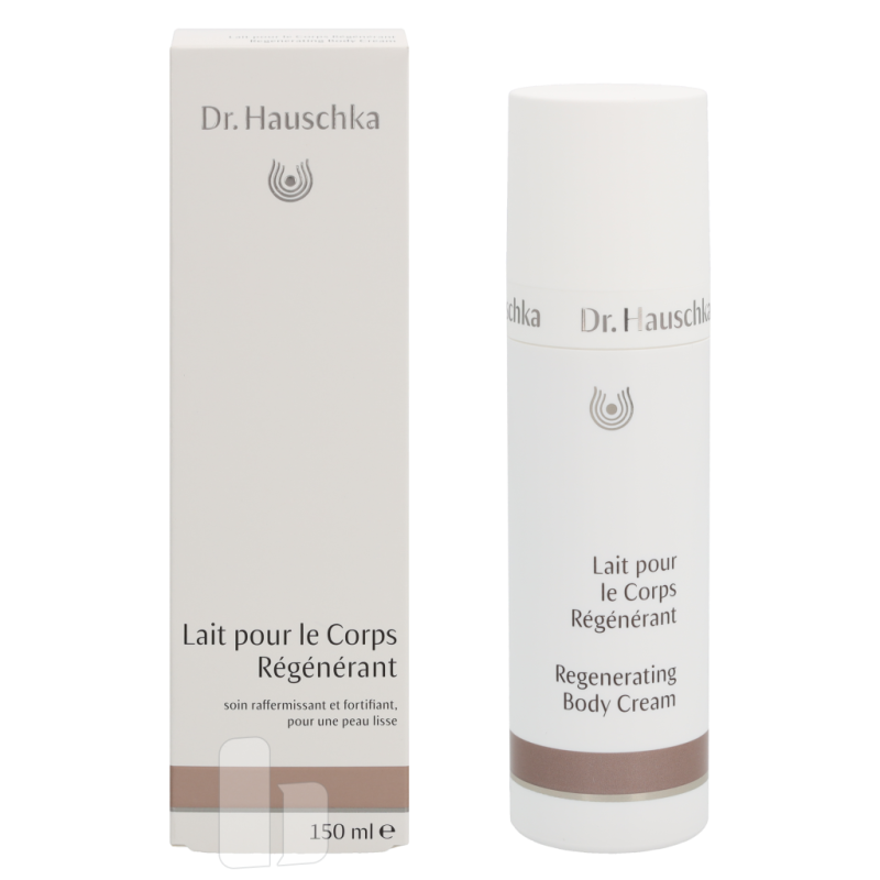 Produktbild för Dr. Hauschka Regenerating Body Cream