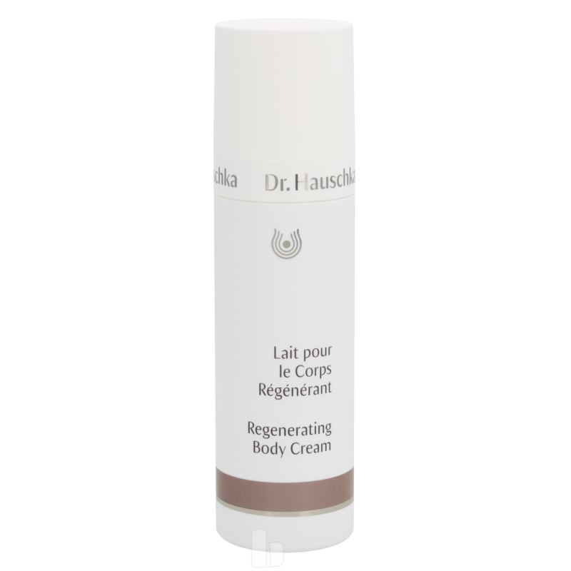 Produktbild för Dr. Hauschka Regenerating Body Cream