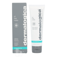 Produktbild för Dermalogica Active Clearing Oil Free Matte SPF30 50 ml Unisex