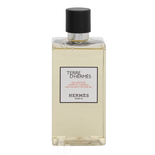 Hermes Hermes Terre D'Hermes Hair And Body Shower Gel