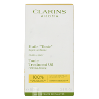 Miniatyr av produktbild för Clarins Tonic Body Treatment Oil