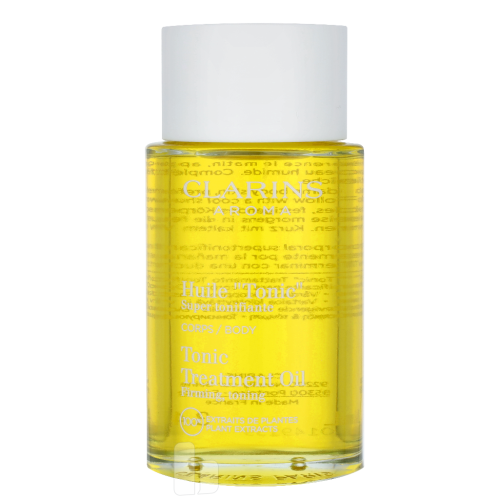 Clarins Clarins Tonic Body Treatment Oil
