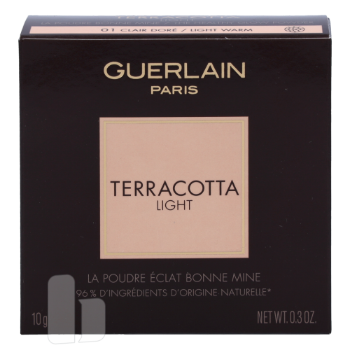 Guerlain Guerlain Terracotta Light Powder