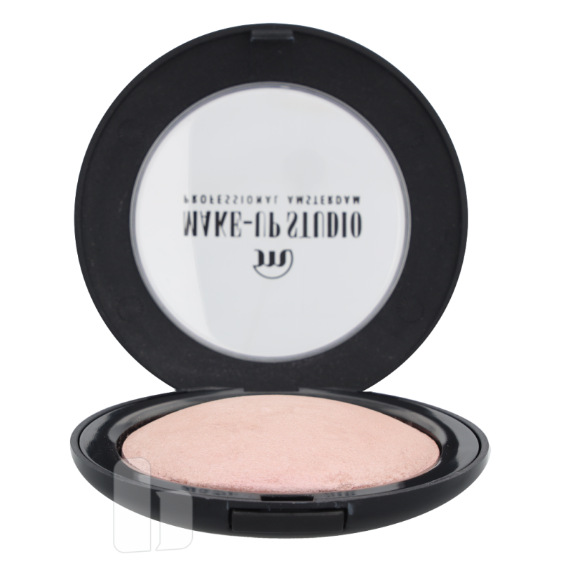Produktbild för Make-Up Studio Lumiere Highlighting Powder