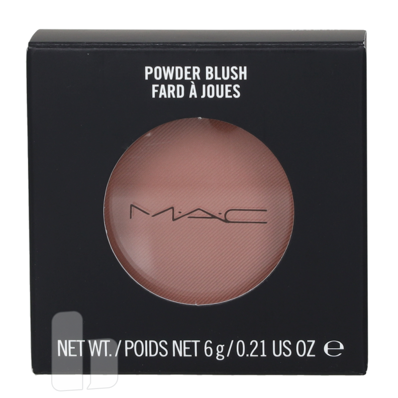 Produktbild för MAC Powder Blush