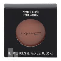 Produktbild för MAC Powder Blush 6 gram Dam