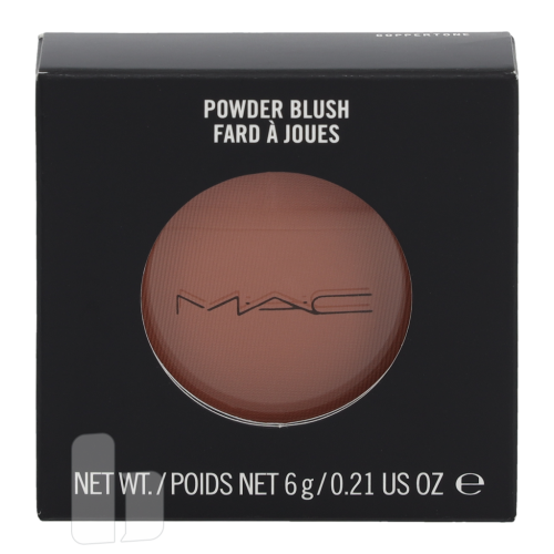 MAC MAC Powder Blush 6 gram Dam