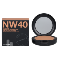 Produktbild för MAC Studio Fix Powder Plus Foundation 15 gram Dam