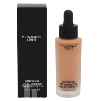 Produktbild för MAC Studio Waterweight Foundation SPF30