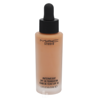 Produktbild för MAC Studio Waterweight Foundation SPF30