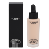 Produktbild för MAC Studio Waterweight Foundation SPF30