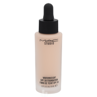 Produktbild för MAC Studio Waterweight Foundation SPF30