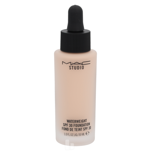 MAC MAC Studio Waterweight Foundation SPF30