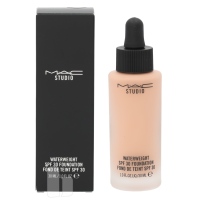 Produktbild för MAC Studio Waterweight Foundation SPF30