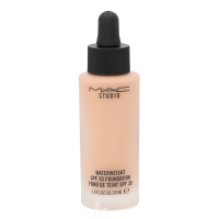 Produktbild för MAC Studio Waterweight Foundation SPF30