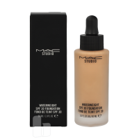 Produktbild för MAC Studio Waterweight Foundation SPF30